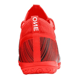 Sisäkengät Puma One 5.3 It M 105649-01 monivärinen punainen 1