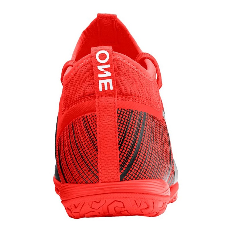 Sisäkengät Puma One 5.3 It M 105649-01 monivärinen punainen 1