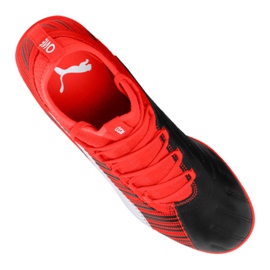 Sisäkengät Puma One 5.3 It M 105649-01 monivärinen punainen 2
