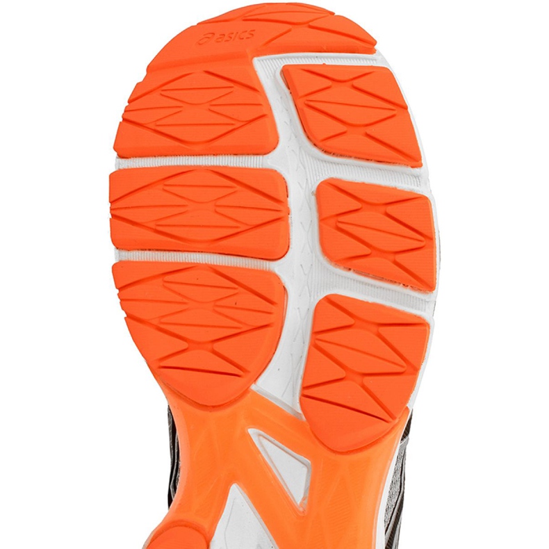 Juoksukengät Asics Gel-Phoenix 8 M T6F2N-9690 harmaa 1