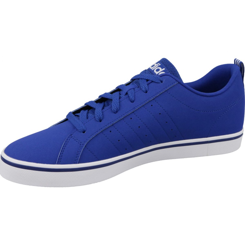 Adidas Vs Pace M F34611 kengät sininen 1