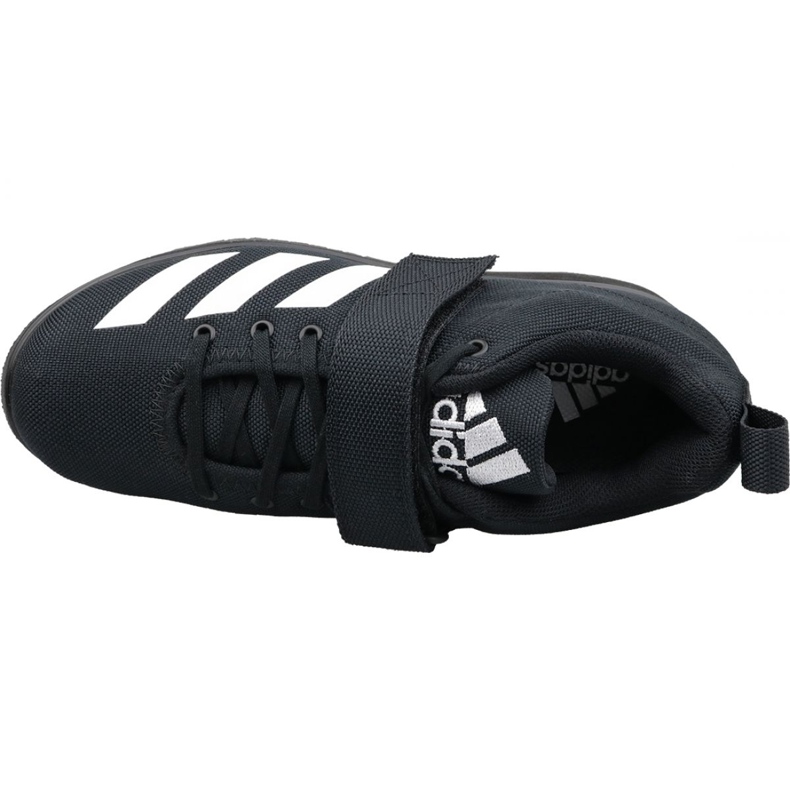 Adidas Powerlift 4 W BC0343 musta 2