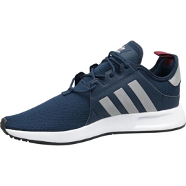 Kengät adidas X_PLR M F34037 laivastonsininen 1