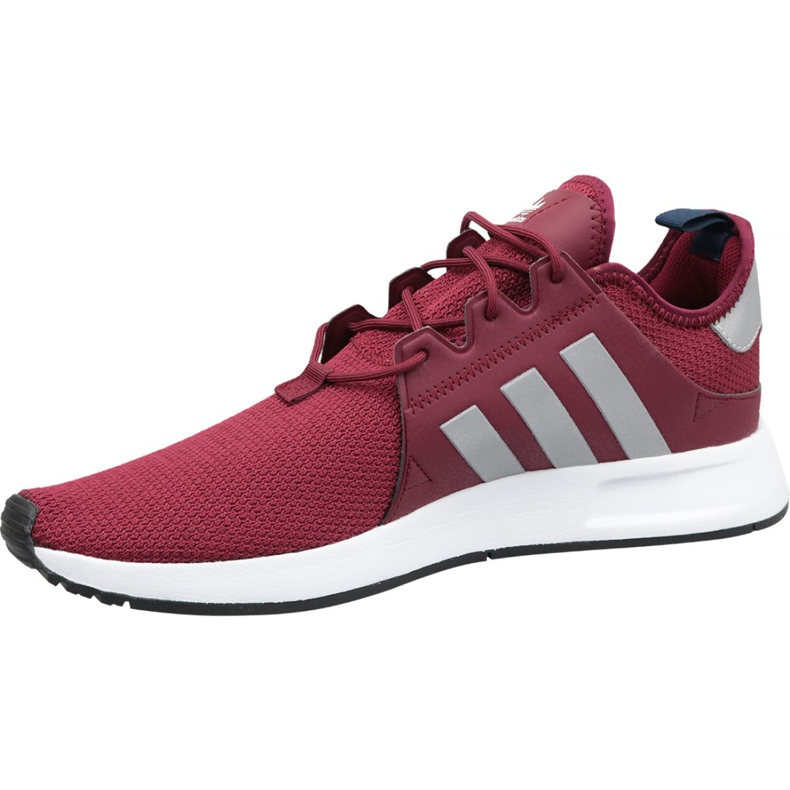 Kengät adidas X_PLR M F34038 punainen 1