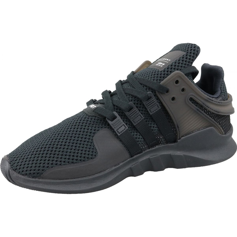 Adidas Eqt Equipment Support Adv M BA8324 kengät musta 1