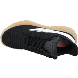 Adidas Sobakov M AQ1135 kengät musta 2