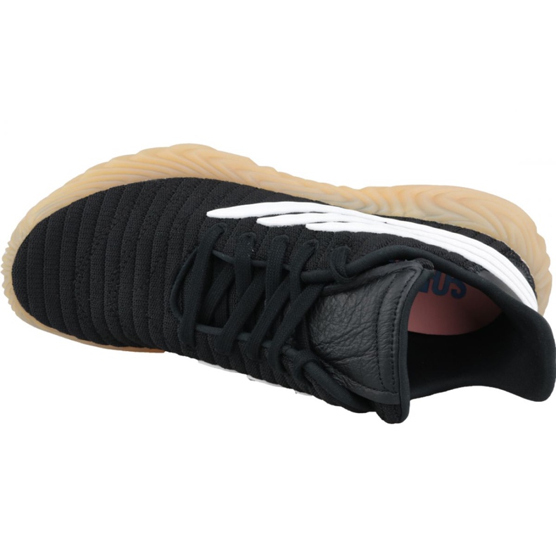 Adidas Sobakov M AQ1135 kengät musta 2