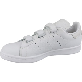 Adidas Originals Stan Smith W CQ2632 kengät valkoinen 1