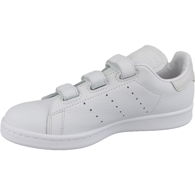Adidas Originals Stan Smith W CQ2632 kengät valkoinen 1