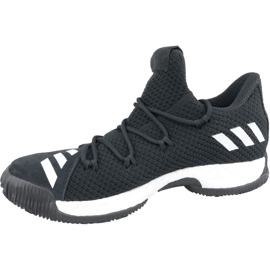 Kengät adidas Crazy Explosive Low M BY2867 musta musta 1