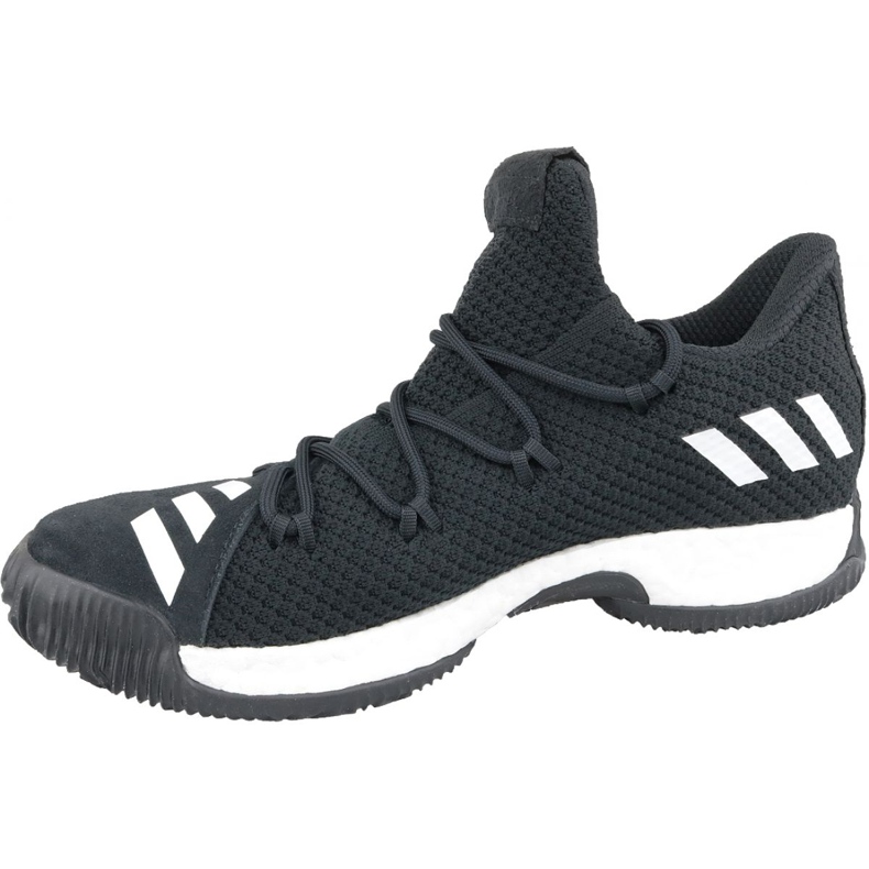 Kengät adidas Crazy Explosive Low M BY2867 musta musta 1