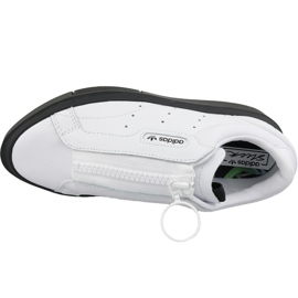 Adidas Sleek Super Zip W EF1899 kengät valkoinen 2