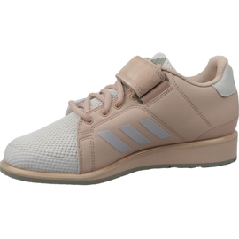 Adidas Power Perfect 3 W DA9882 kengät monivärinen vaaleanpunainen 1