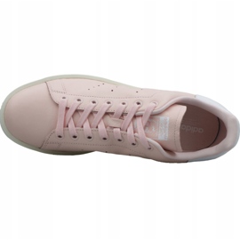 Adidas Stan Smith Bold M BY2970 kengät beige 2
