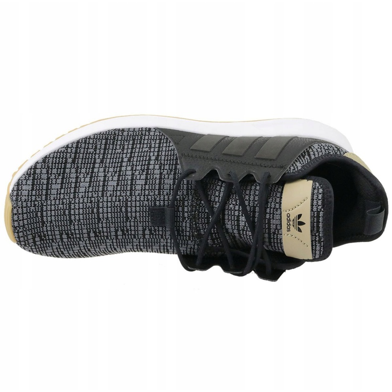 Kengät adidas X_PLR M AH2360 harmaa 2