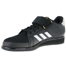 Adidas Power Perfect 3 W BB6363 kengät musta 1