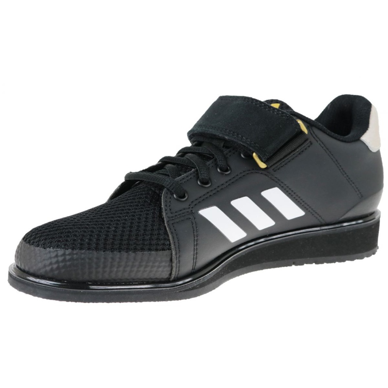 Adidas Power Perfect 3 W BB6363 kengät musta 1
