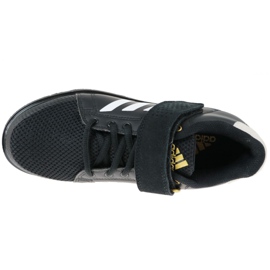 Adidas Power Perfect 3 W BB6363 kengät musta 2