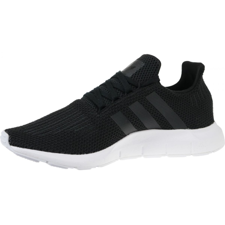 Kengät adidas Swift Run M B37726 musta 1