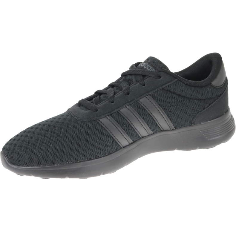 Kengät adidas Lite Racer M DB0646 musta 1