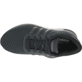 Kengät adidas Lite Racer M DB0646 musta 2