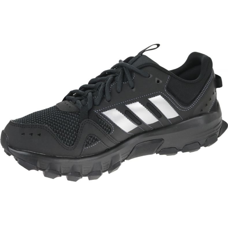 Adidas Rockadia Trail M CG3982 kengät musta 1