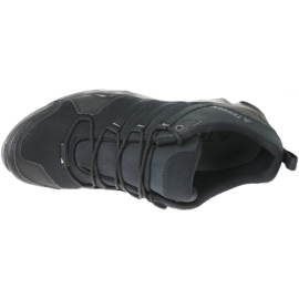 Adidas Rockadia Trail M CG3982 kengät musta 2