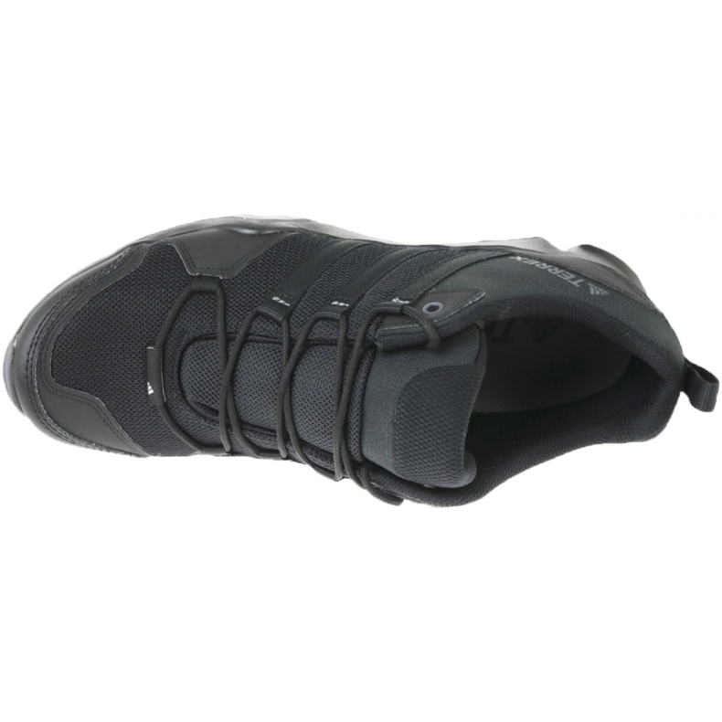 Adidas Rockadia Trail M CG3982 kengät musta 2