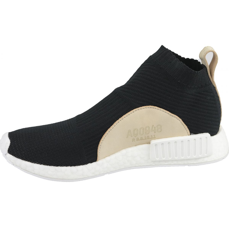 Kengät adidas Nmd CS1 Pk M AQ0948 musta 1