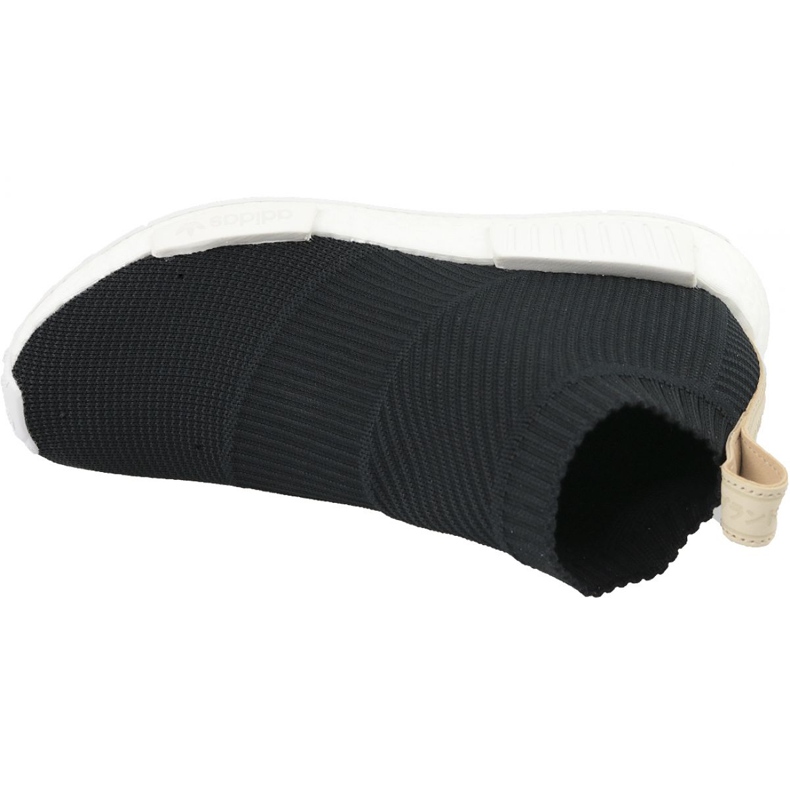 Kengät adidas Nmd CS1 Pk M AQ0948 musta 2