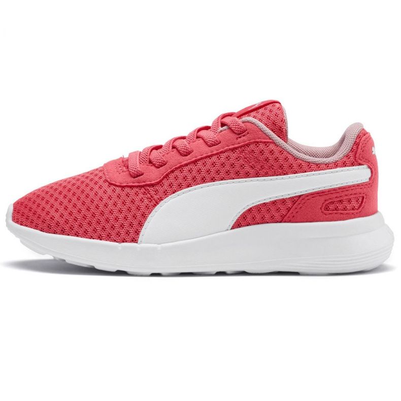 Puma St Activate Ac Ps Jr 369070 09 koralli punainen 1