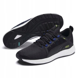 Kengät Puma Nrgy Neko Retro M 192520 06 musta 2