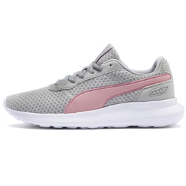 Puma St Activate Jr 369069 10 harmaat kengät 1