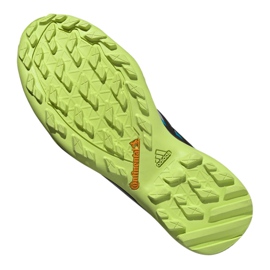 Adidas Terrex Swift R2 Gtx M EG4777 kengät harmaa 2