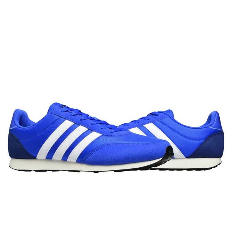 Kengät adidas V Racer 2.0 M BC0107 sininen 1