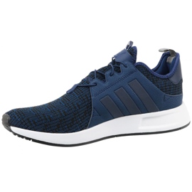 Kengät adidas X_PLR M BY9256 tummansininen 1