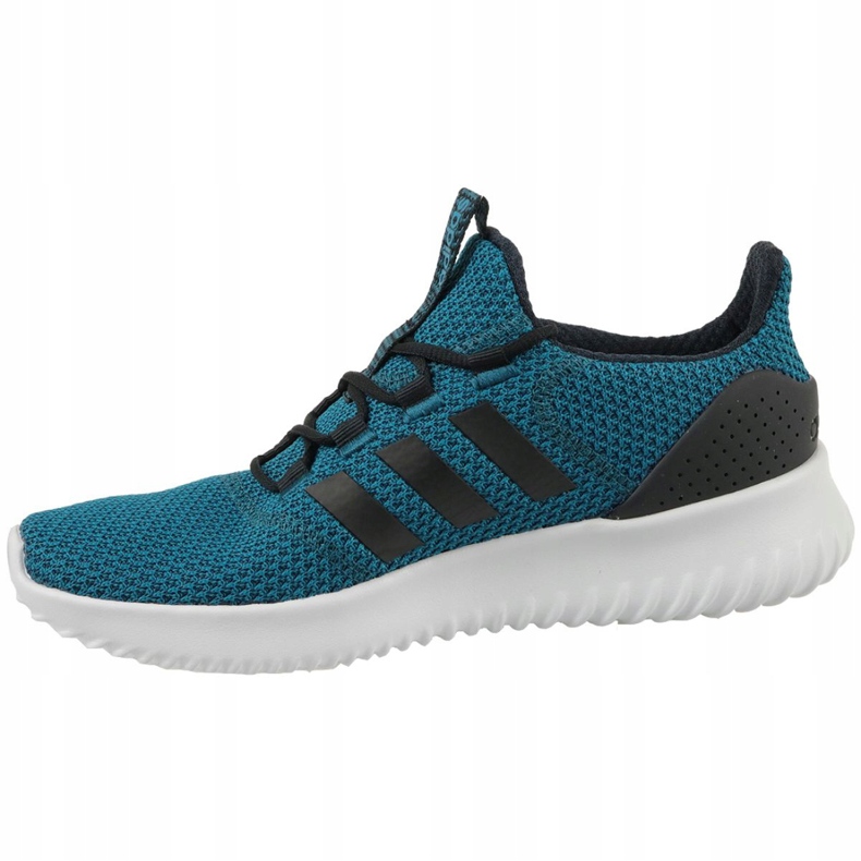 Kengät adidas Cloudfoam Ultimate M BC0122 sininen 1