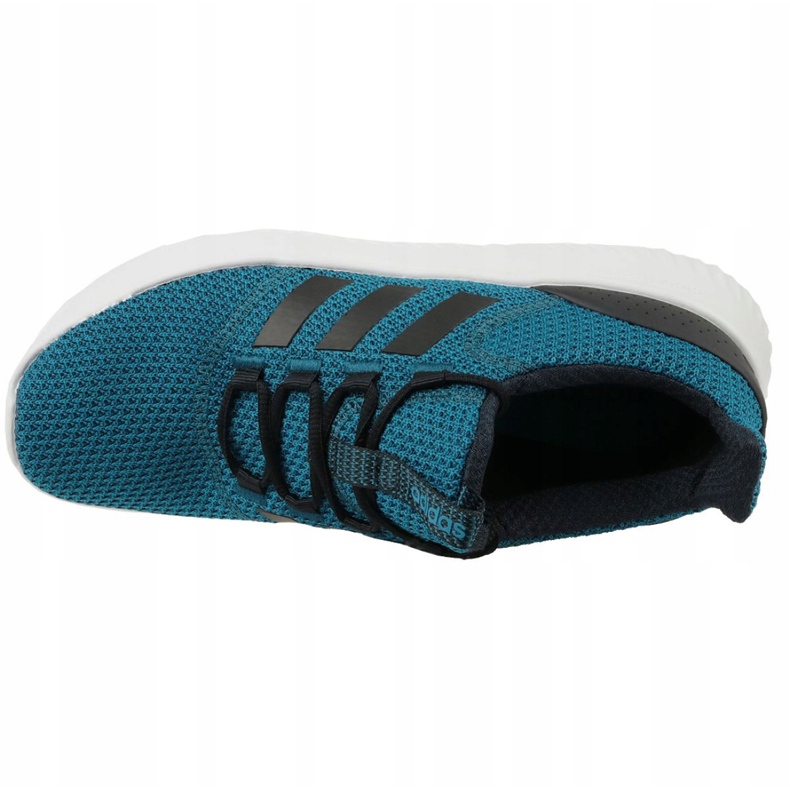 Kengät adidas Cloudfoam Ultimate M BC0122 sininen 2