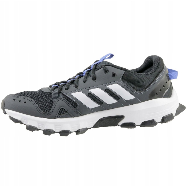 Adidas Rockadia Trail M CM7212 kengät harmaa 1