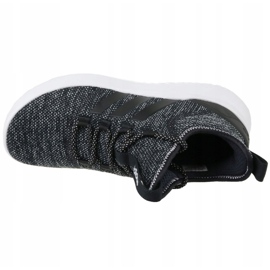 Adidas Ultimate B-Ball M DA9653 kengät musta 2