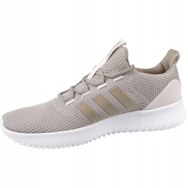 Kengät adidas Cloudfoam Ultimate W DB0452 harmaa 1