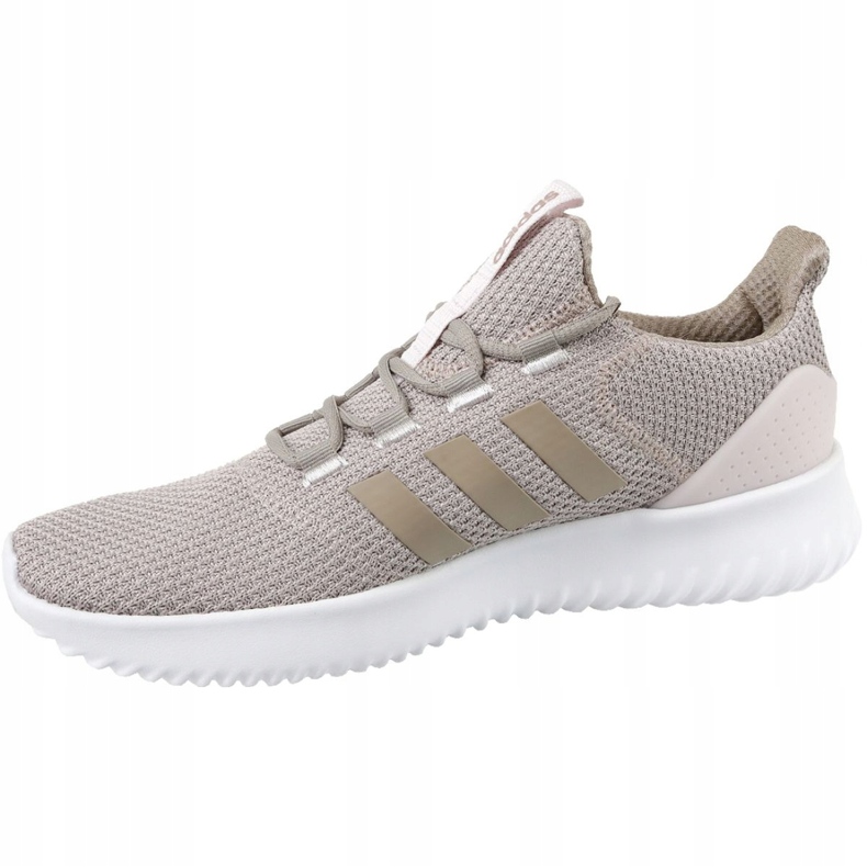 Kengät adidas Cloudfoam Ultimate W DB0452 harmaa 1