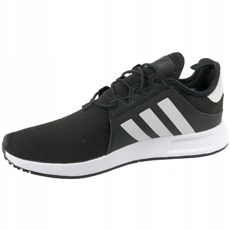 Adidas X_PLR M CQ2405 kengät musta 1