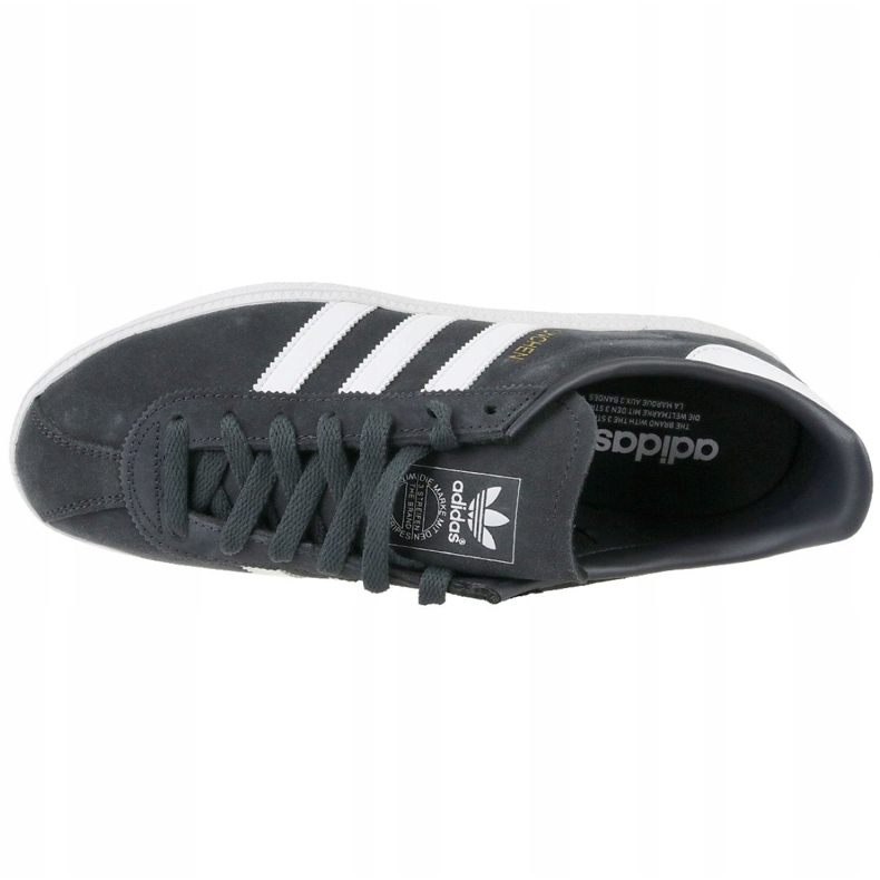 Adidas München M CQ2322 musta 2