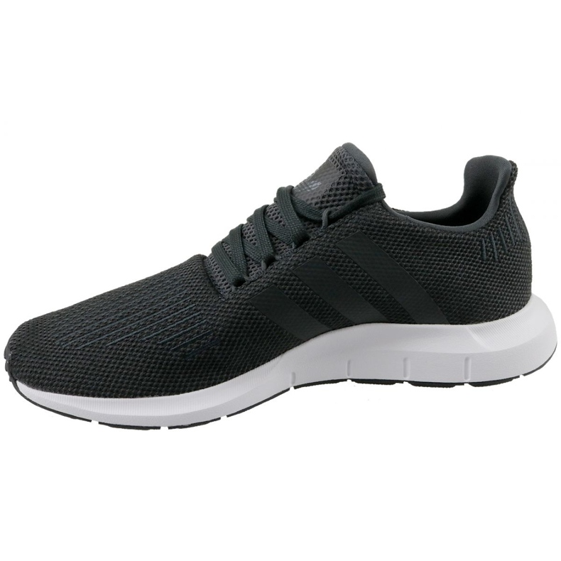 Adidas Swift Run M CQ2114 kengät musta 1