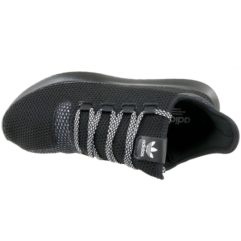 Adidas Tubular Shadow M CQ0930 kengät musta 2