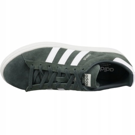 Adidas Campus M CM8445 kengät vihreä 1