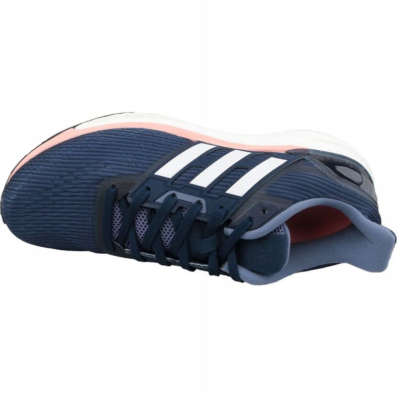 Adidas Supernova W BB6038 kengät laivastonsininen 2
