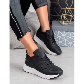 SHELOVET Mustat lenkkarit 1