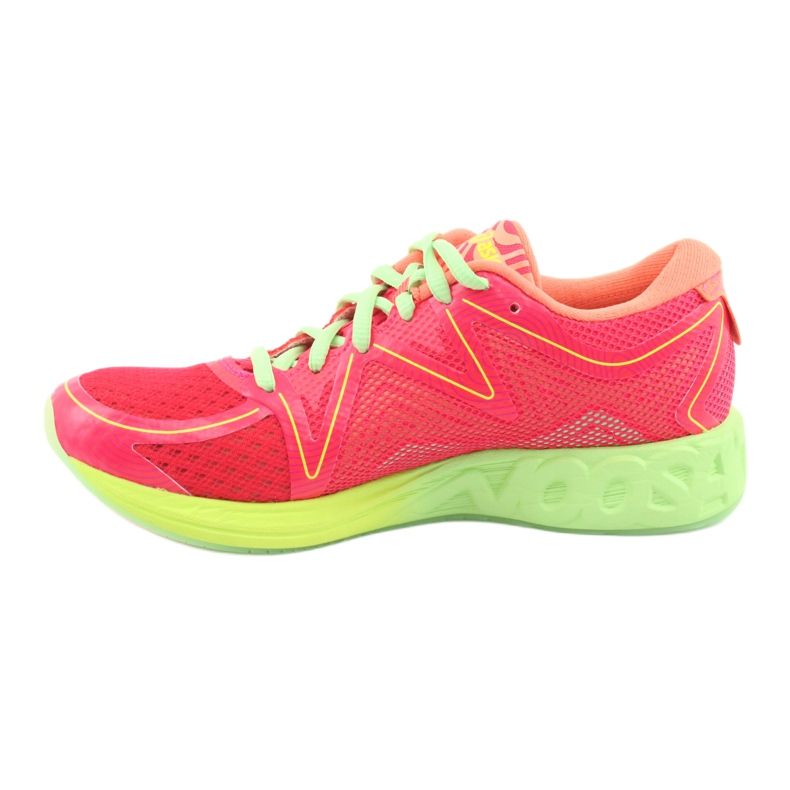 Asics Noosa FF T772N-2087 punainen/neon 2
